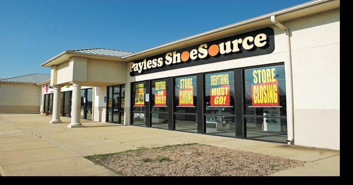 Derby's Payless ShoeSource among those closing | Business ...