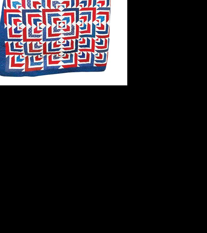 Quilts of Valor make personal gifts for veterans | Veterans ...