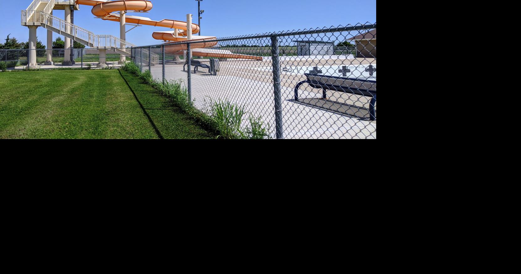 Mulvane City Council votes to reopen community venues, reevaluates pool