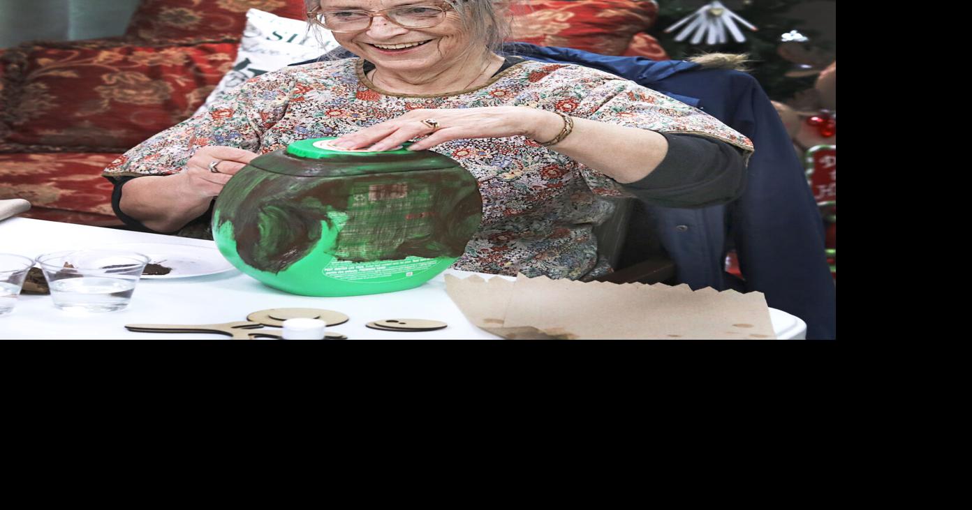 Seniors making a decision to move should do it without fear or pressure