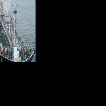 Singapore sets course for 'green' methanol ship fuel supplies