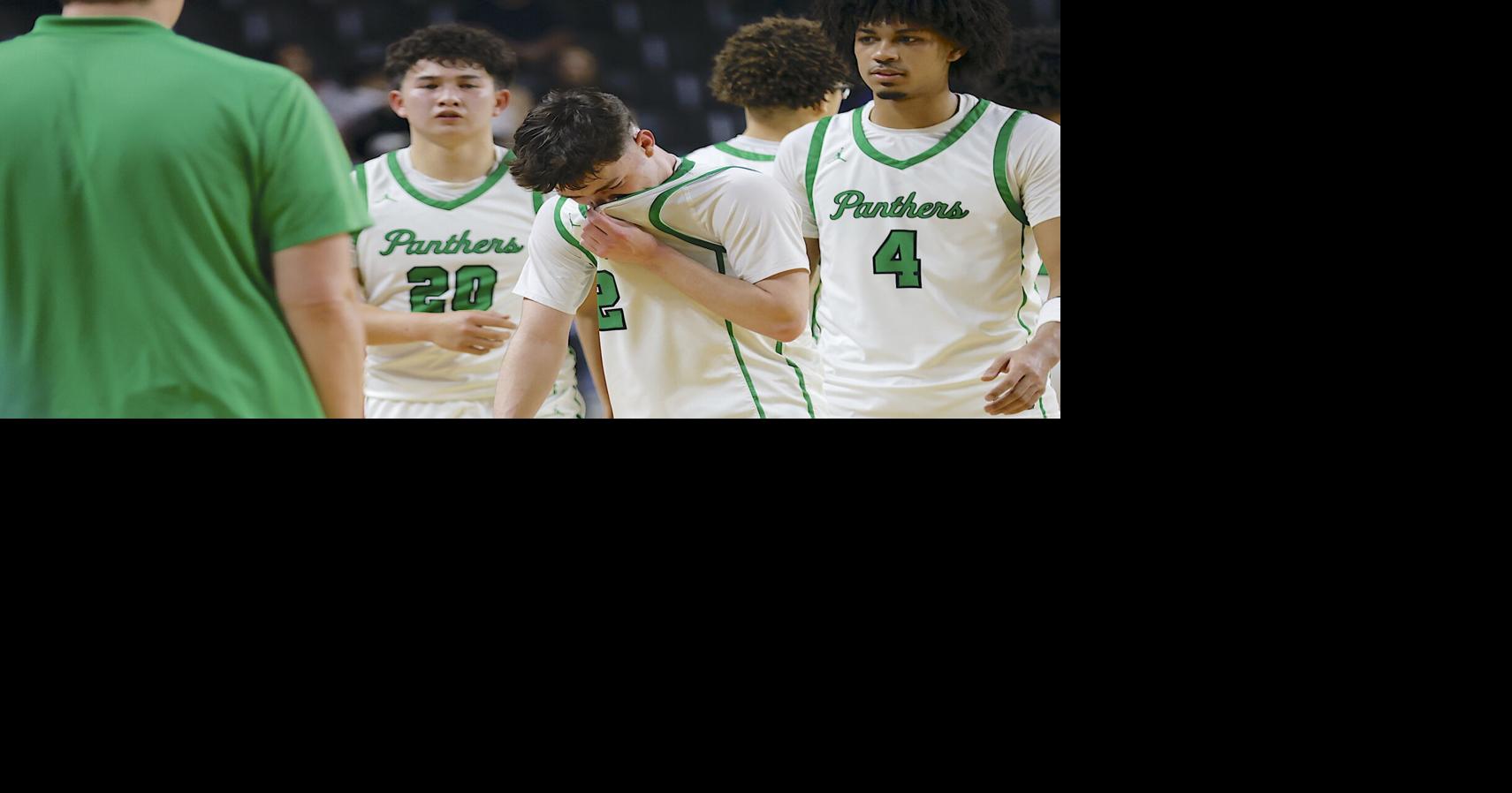 Derby held to season-low in state quarterfinal loss | Derby Sports ...