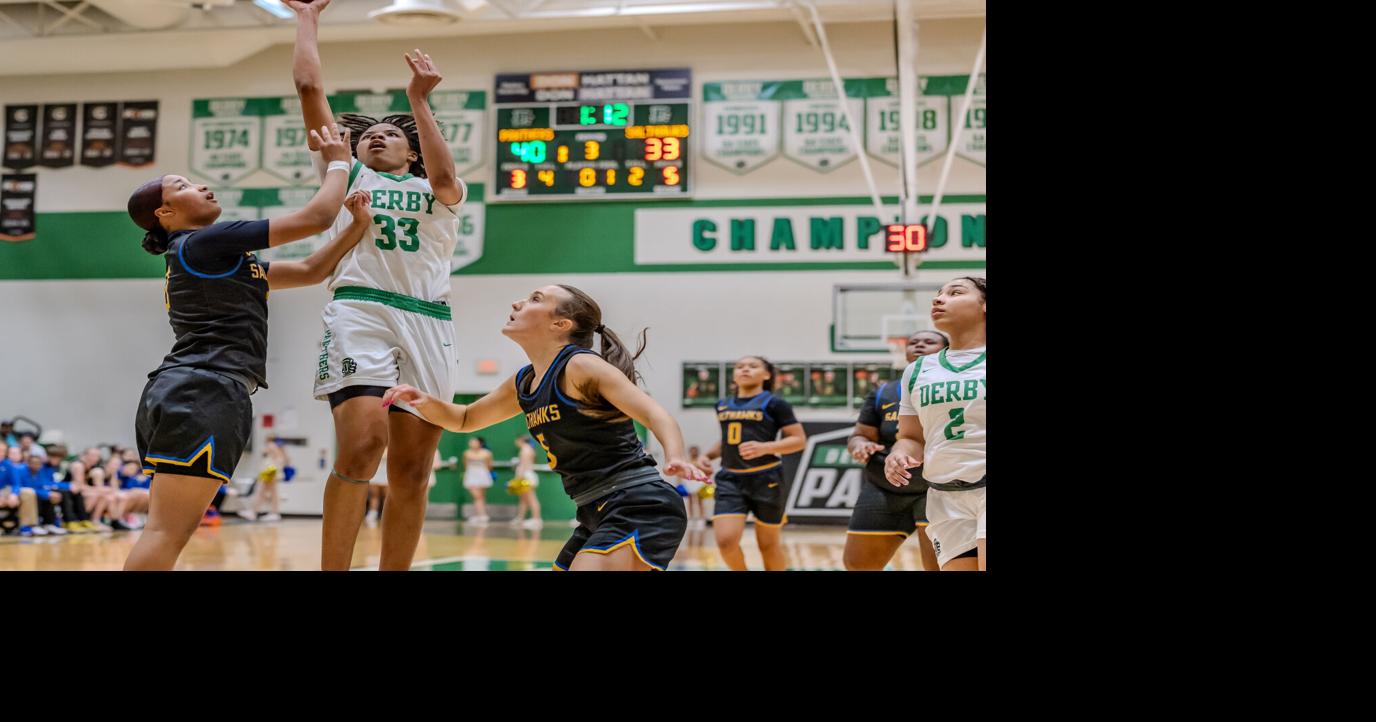 Wednesday Roundup January 21, 2026 | Derby Sports | derbyinformer.com