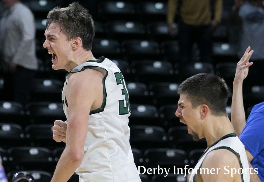 Derby Takes Down Olathe North In State Thriller Sports