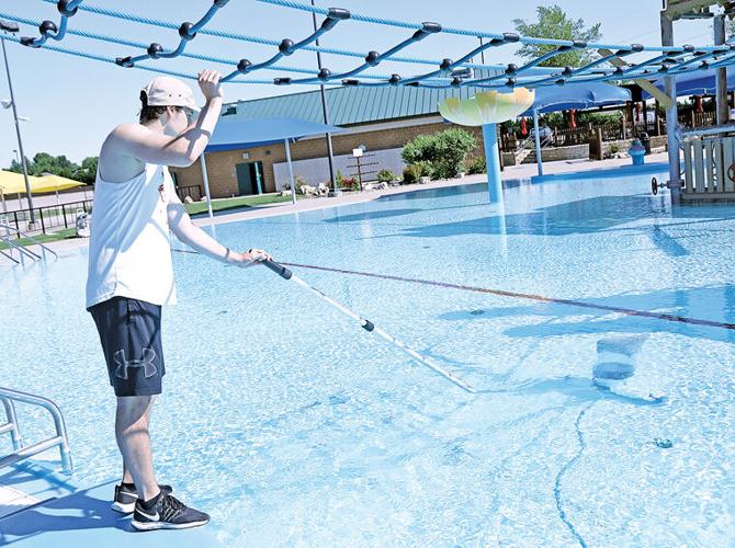 Rock River Rapids reports 285,856 revenue drop in 2020 News