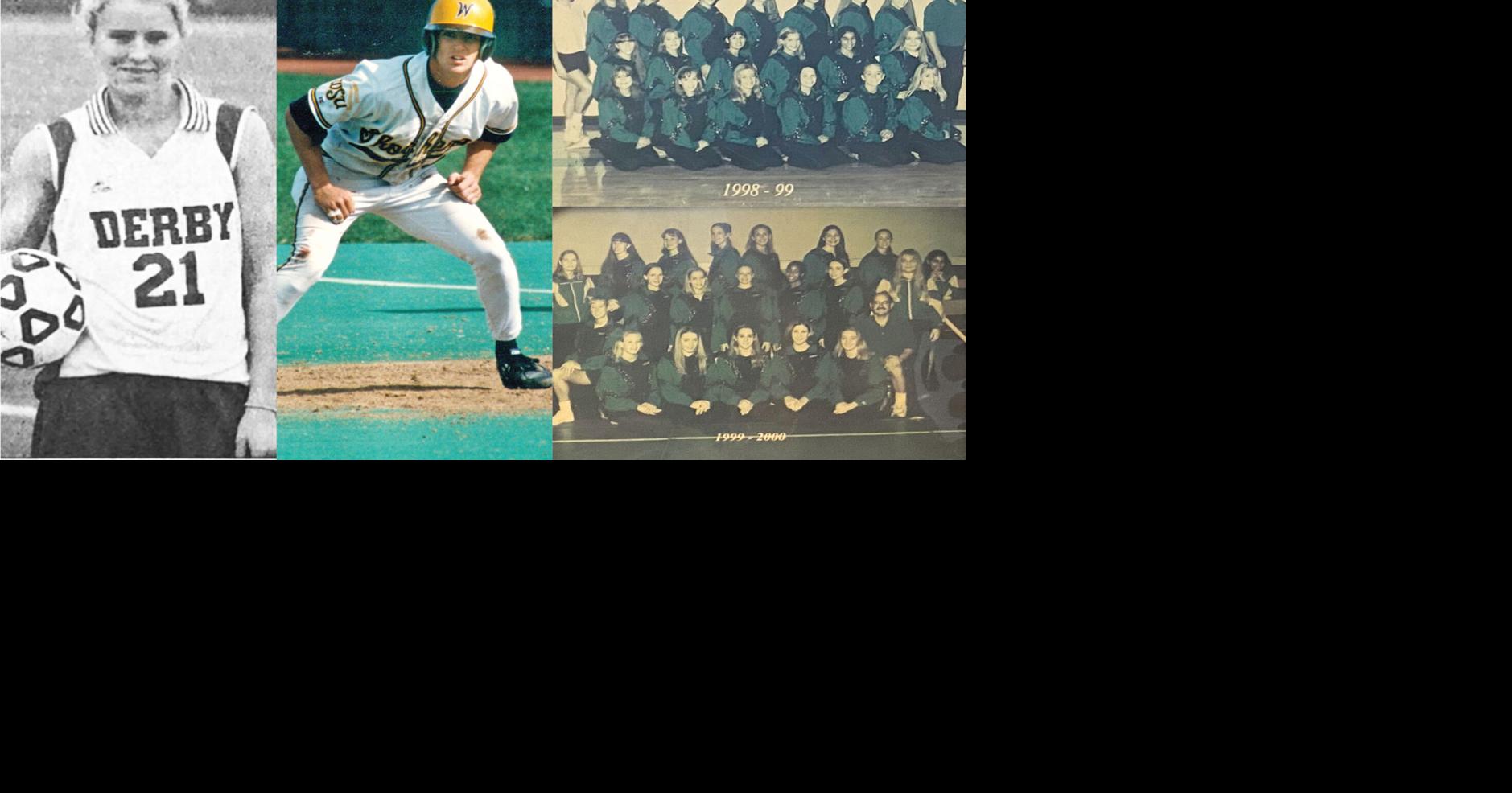Inductees to be added to the DHS Hall of Fame | Derby Sports ...