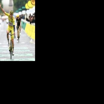 Supreme Pogacar wins Tour de France for fourth time