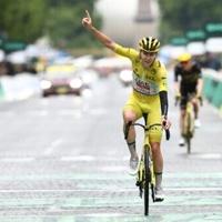 Supreme Pogacar wins Tour de France for fourth time
