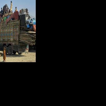 5 killed in Afghan-Pakistan border fire despite peace talks: official