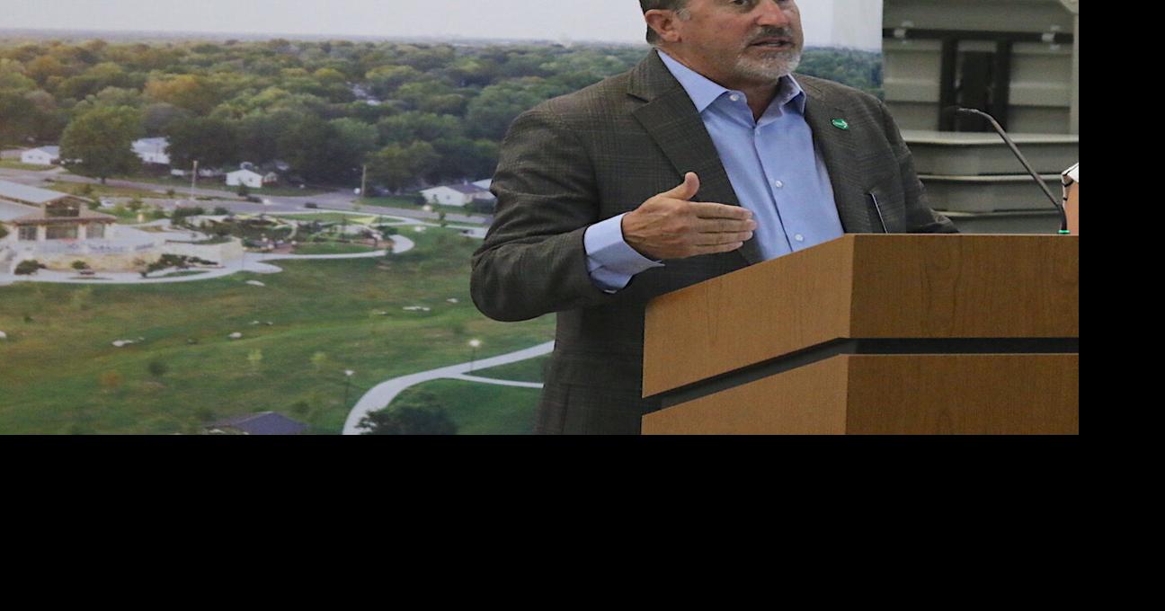 Pipeline bids approved for new water plant | Derby News | derbyinformer.com