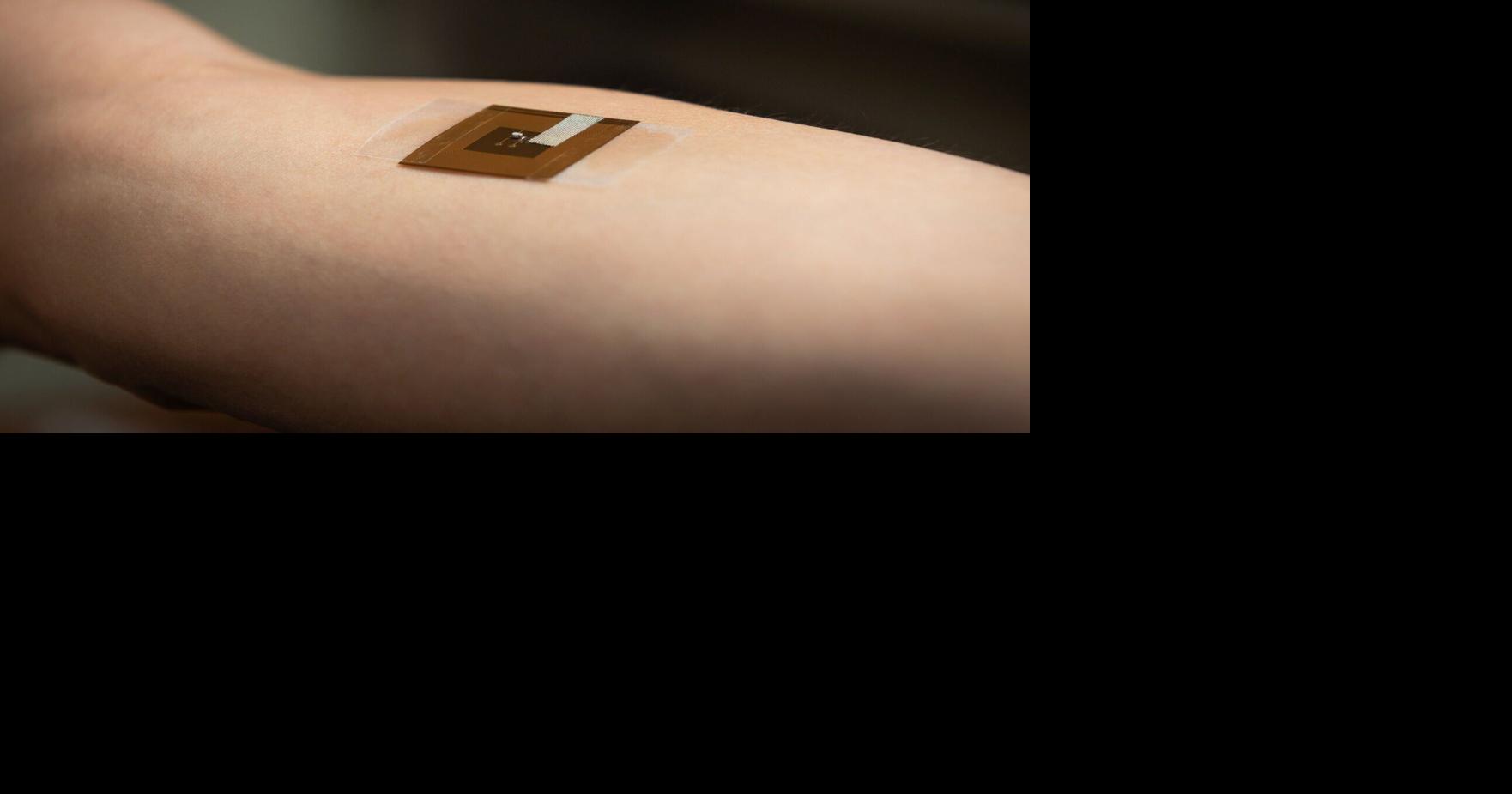 Patch can detect early signs of skin cancer | Health and Wellness