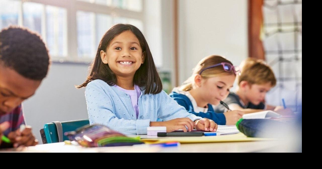 Best public middle schools in Kansas
