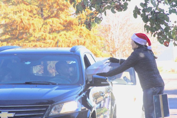 Pancakes sold to stack support for Derby Operation Holiday Derby News