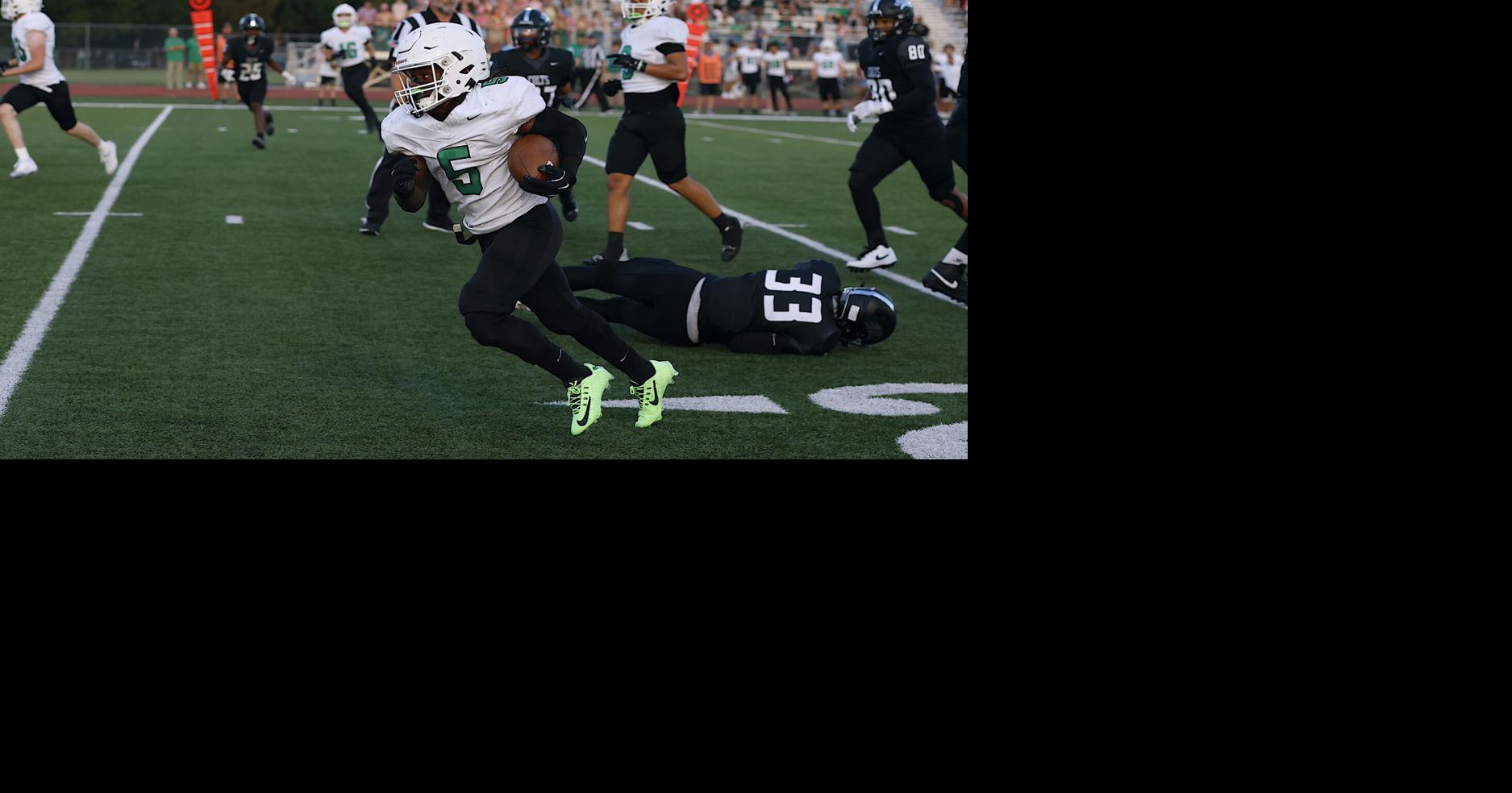 Rushing game guides Panthers over Colts | Derby Sports | derbyinformer.com