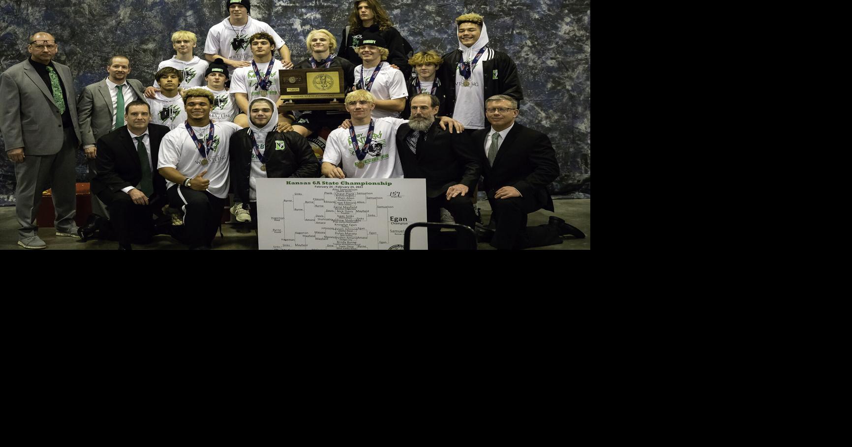 PHOTOS: Derby wins seventh state title in program history | Sports ...