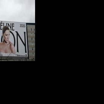 Celine Dion's Paris concerts promise to spin the money on and on