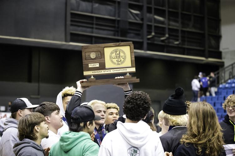 PHOTOS: Derby wins seventh state title in program history | Sports ...
