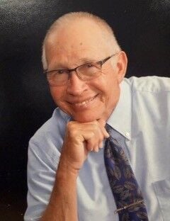 John Paul Cary | Obituaries | derbyinformer.com