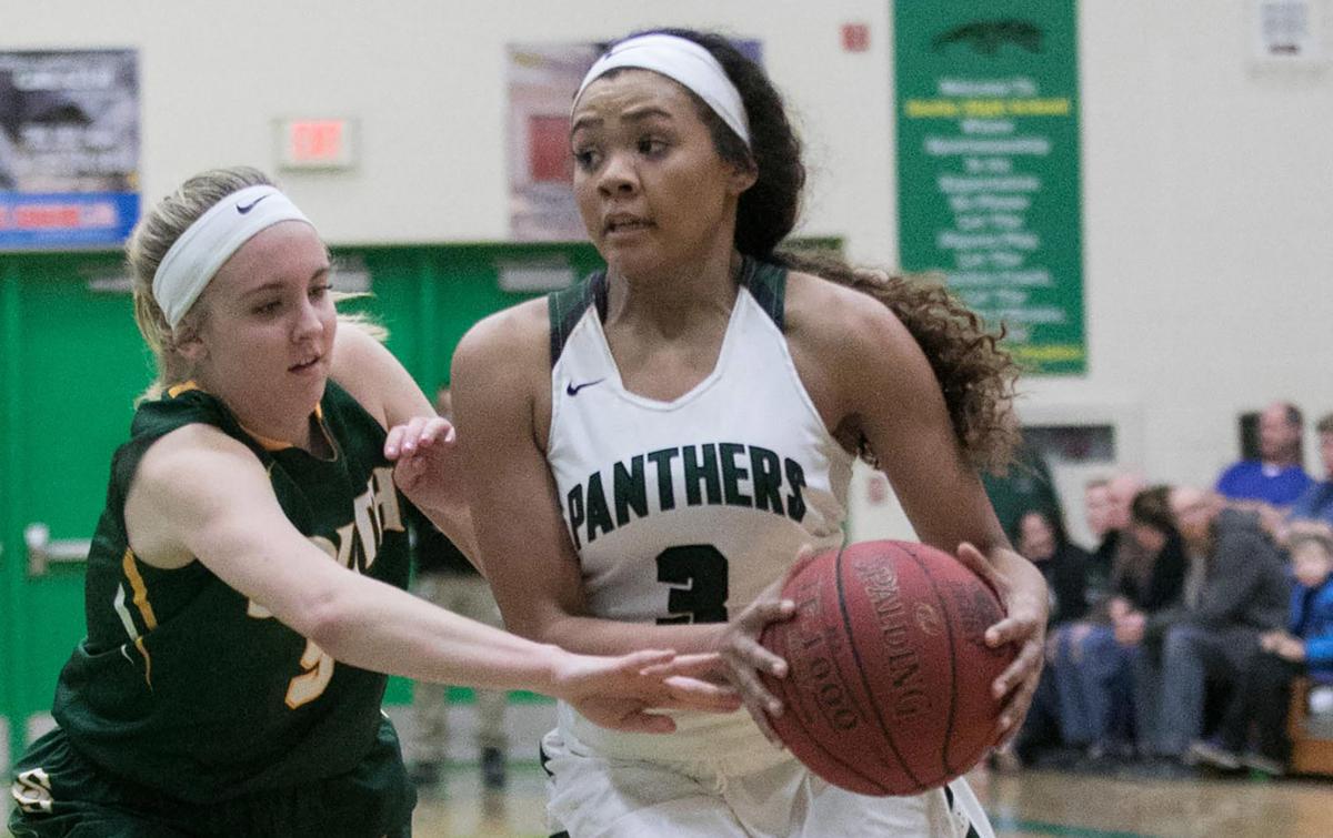 Season Opens New Schedule Cycle For Derby Basketball Sports
