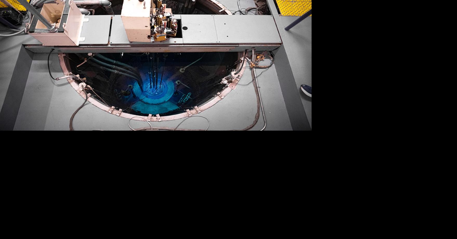 KSU students signing up quick for relaunched nuclear engineering program