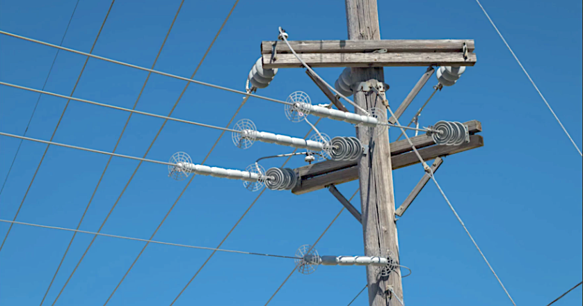 Evergy to reroute powerline project