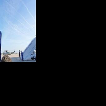 US, Iran talks extend into second day as strait showdown deepens