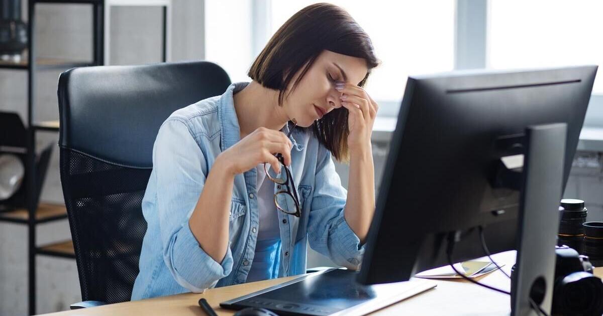 New Survey Shows 72% of Adults Struggle With Sleepiness Each Day | Health and Wellness