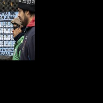 Argentine sub in 2017 implosion was seaworthy, trial told