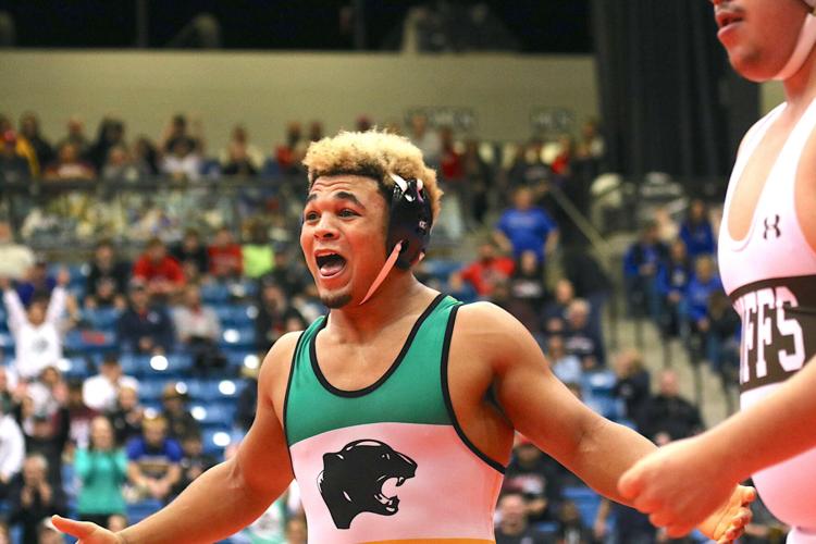 PHOTOS: Derby wins seventh state title in program history | Sports ...