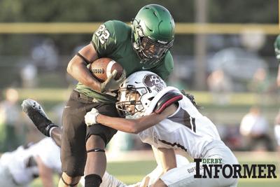 Derby Garden City To Meet In Season Opener Sports Derbyinformer Com