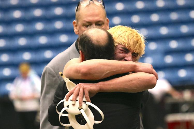 PHOTOS: Derby wins seventh state title in program history | Sports ...