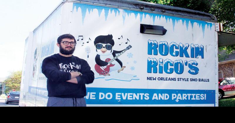 Rockin’ Rico’s a summer family tradition in Derby | Zoom ...