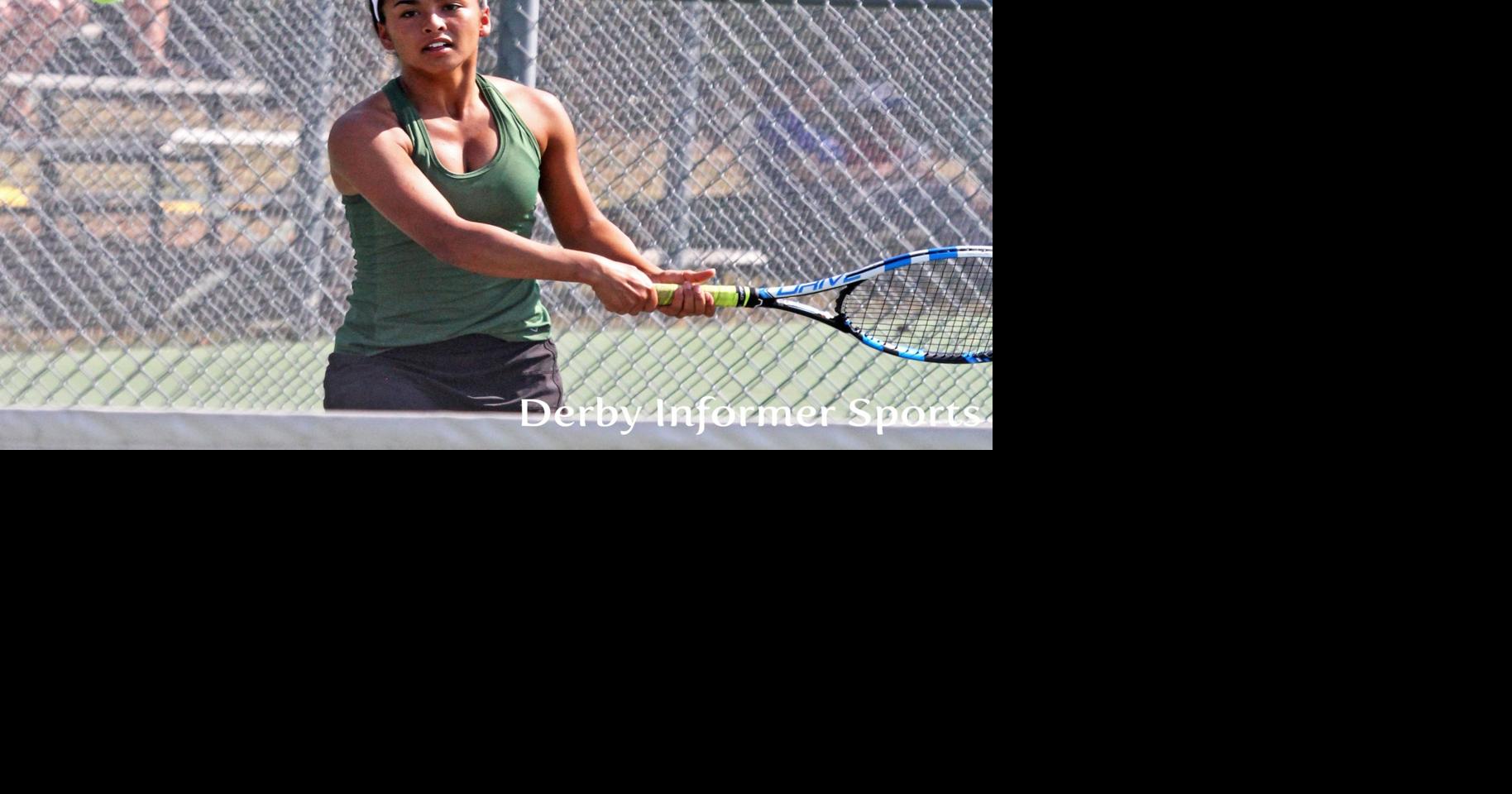 Derby finishes second in home tournament | Sports | derbyinformer.com