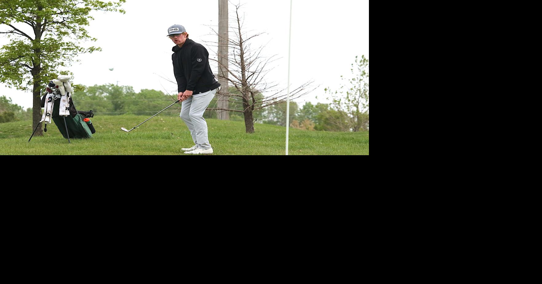 Panther golf snaps 21-year regional title drought | Derby Sports ...