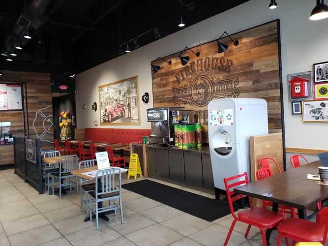 Destination Pointe New Destination Pointe retail center adding tenants, making progress ...