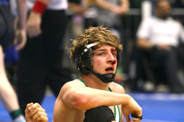 PHOTOS: Derby wins seventh state title in program history | Sports ...