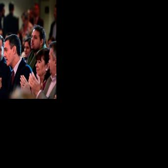 Graft trial of Spanish PM's ex-top aide begins