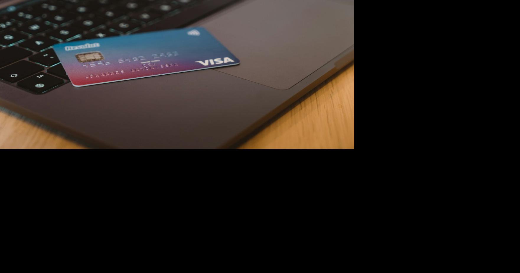 DRC sets credit card vendor | Business | derbyinformer.com
