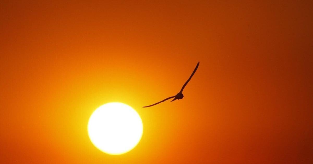See the most extreme temperatures in Kansas history