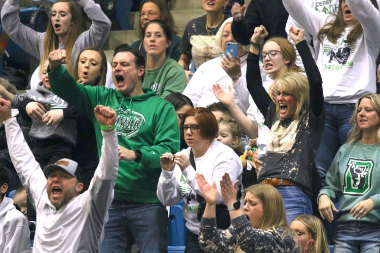 PHOTOS: Derby wins seventh state title in program history | Sports ...