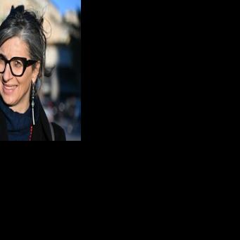 Top entertainment figures back under-fire UN Palestinians expert