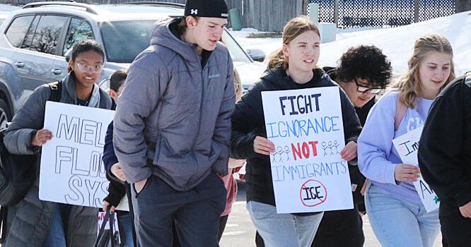 Kansas senate votes to subvert students’ right to join public protests