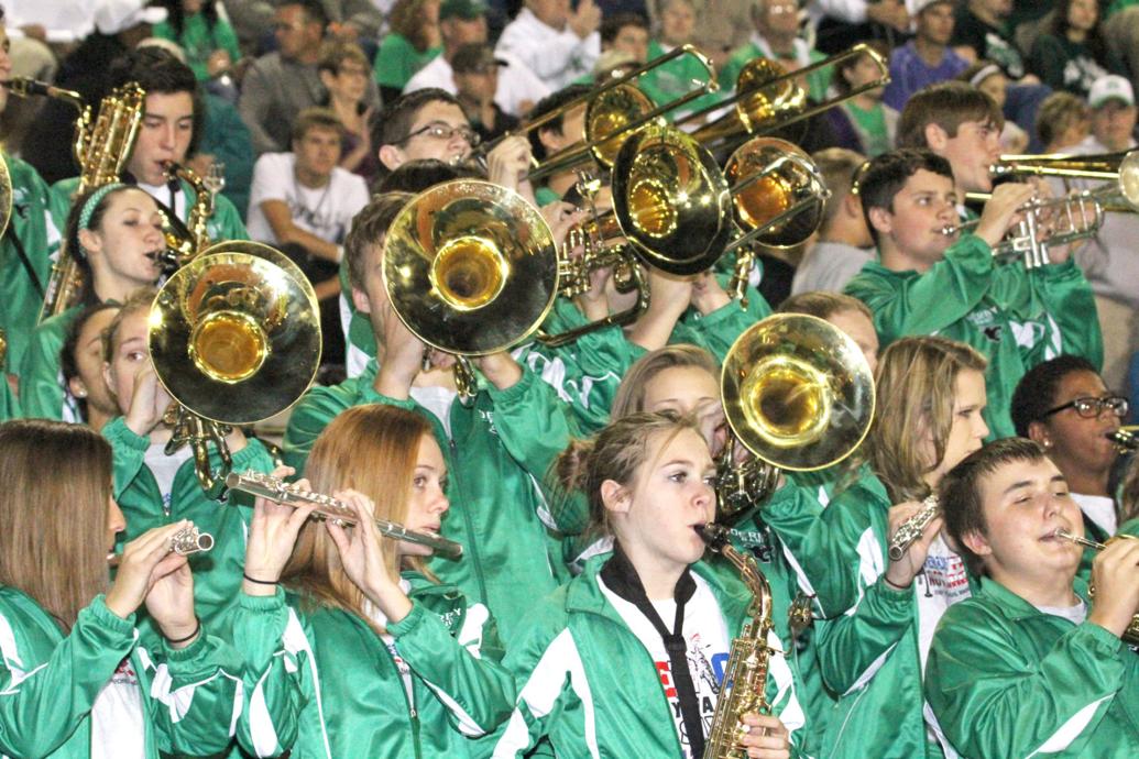 Band prepares for trip of a lifetime to Hawaii Back To School