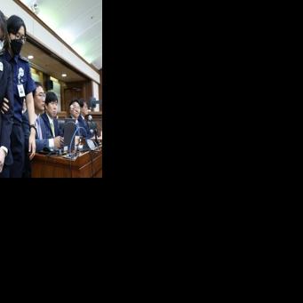 Polarised South Korea marks martial law anniversary