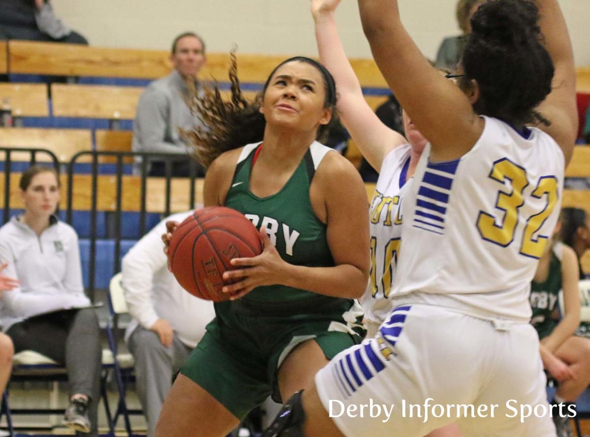 Myers Offense Explodes At Kckcc Sports Derbyinformer Com