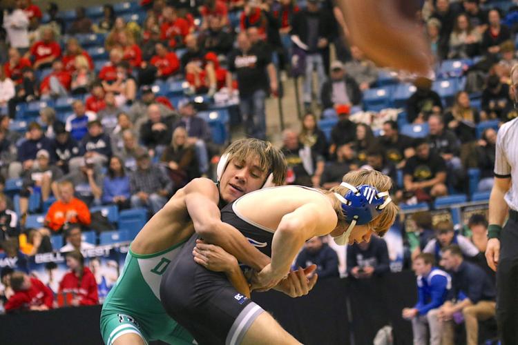 PHOTOS: Derby wins seventh state title in program history | Sports ...