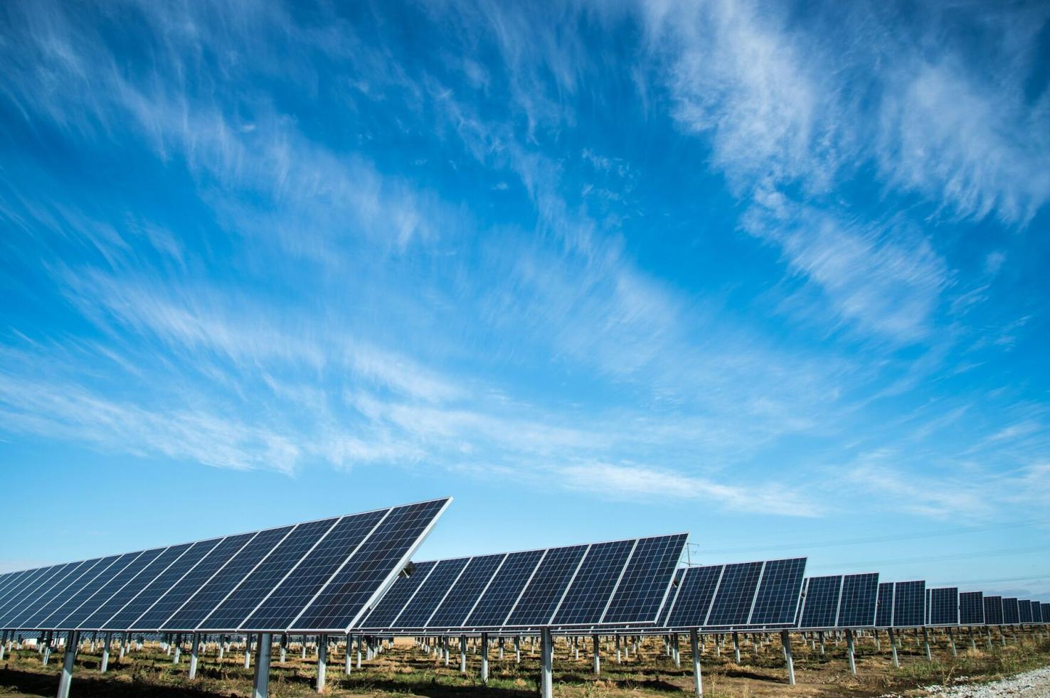 Public hearing for solar farm upcoming | Area | derbyinformer.com