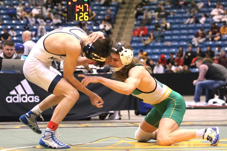 PHOTOS: Derby wins seventh state title in program history | Sports ...