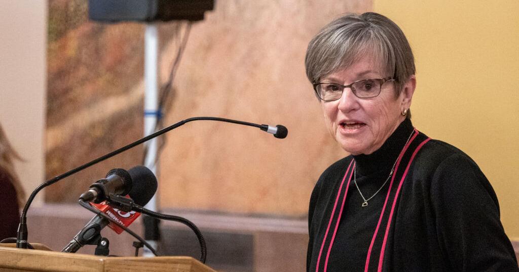 Governor passes bill raising penalties for certain crimes