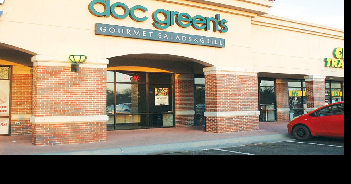 Doc Green’s opening changed to October | Business | derbyinformer.com